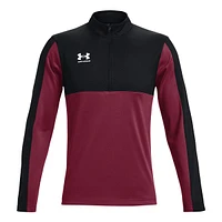 Under Armour Men's Challenger Midlayer Top