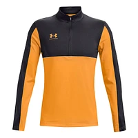 Under Armour Men's Challenger Midlayer Top