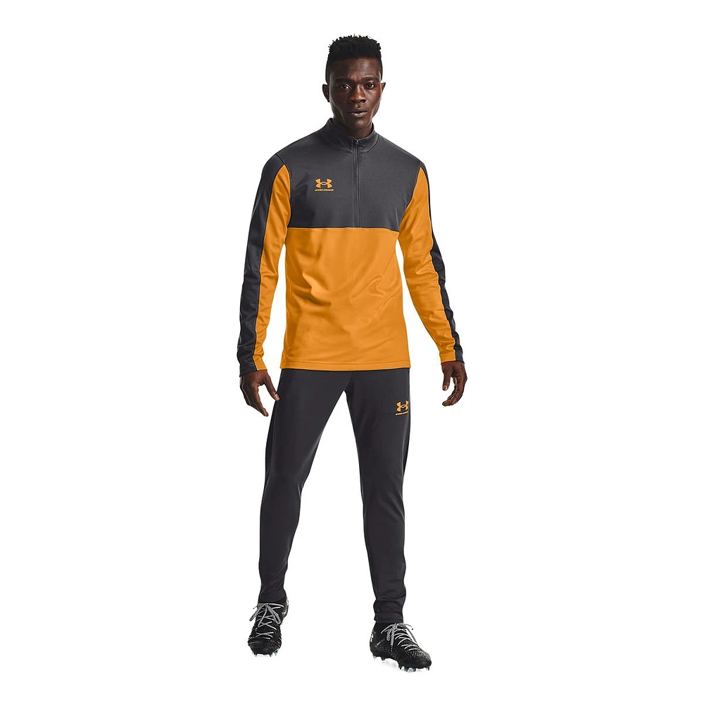 Under Armour Men's Challenger Midlayer Top