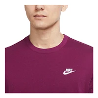 Nike Sportswear Men's Club T-Shirt