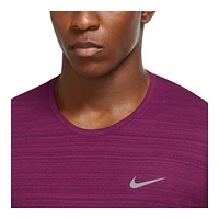 Nike Men's Miler T Shirt