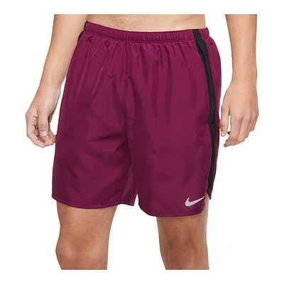 Nike Men's Challenger Shorts, Dri-FIT