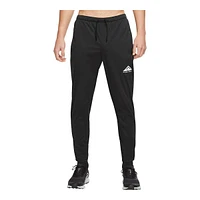 Nike Men's Trail Run Phenom Elite Knit Pants