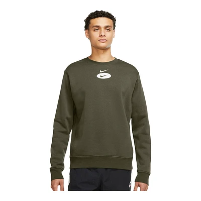 Nike Sportswear Men's Swoosh League Sweatshirt