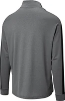 Nike Pro Men's Hyperdry 1/4 Zip Long Sleeve Top