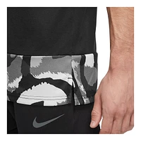 Nike Men's Sport Clash Train T Shirt