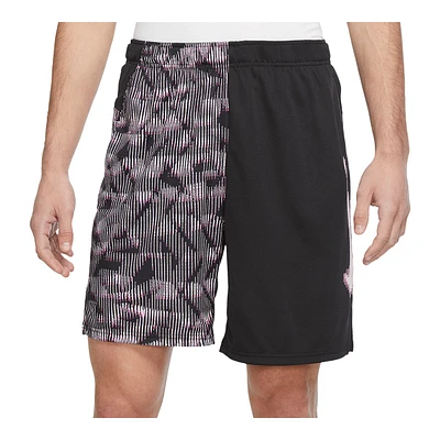 Nike Men's Dri-FIT Sportclash Knit Shorts