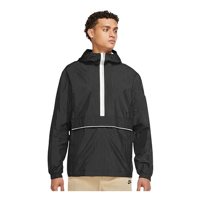 Nike Sportswear Men's Anorak Jacket