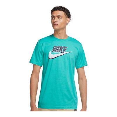 Nike Sportswear Men's Futura Graphic T Shirt