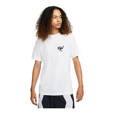 Jordan Men's Zion T Shirt