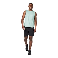 FWD Men's Coolcore® Tech Tank Top, Lightweight, Breathable, Sleeveless