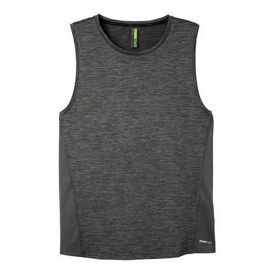 FWD Men's Coolcore® Tech Tank Top, Lightweight, Breathable, Sleeveless