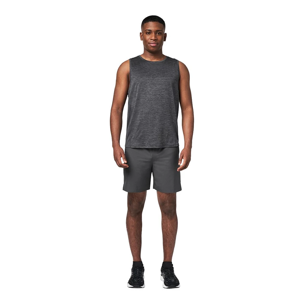 FWD Men's Coolcore® Tech Tank Top, Lightweight, Breathable, Sleeveless