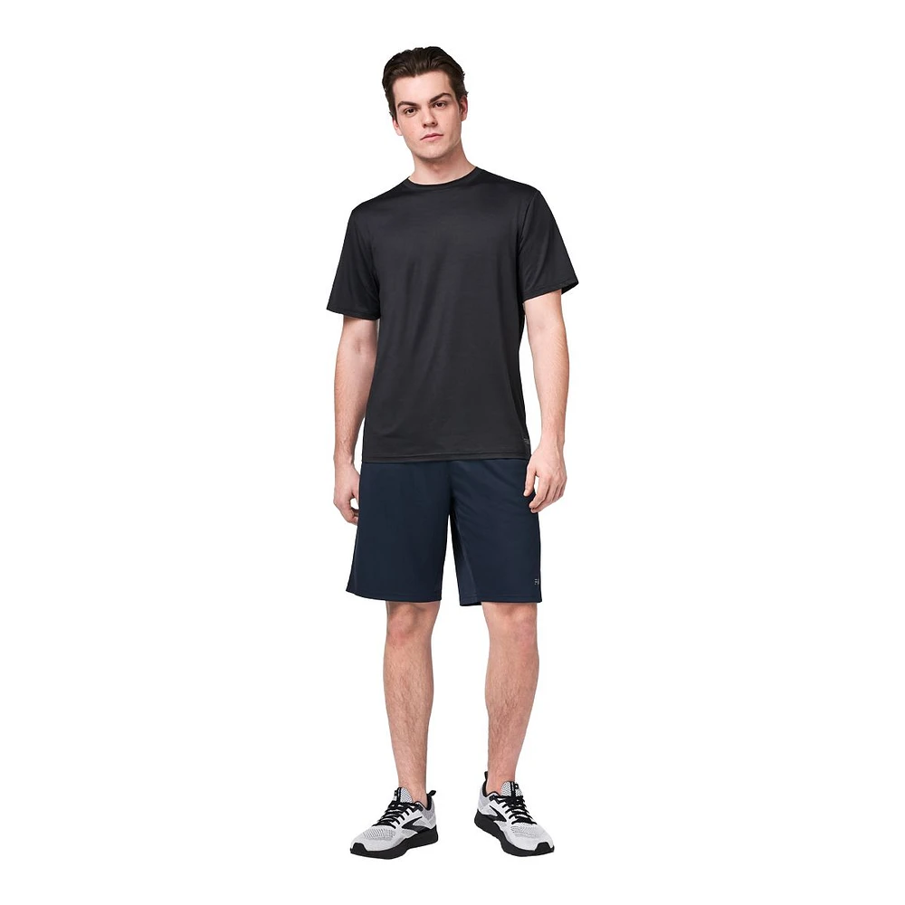 FWD Men's Basic Tech T Shirt