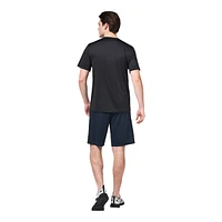 FWD Men's Basic Tech T Shirt