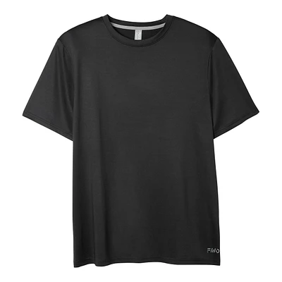 FWD Men's Basic Tech T Shirt