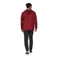 FWD Men's Pullover Hoodie