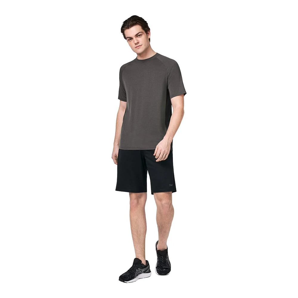 FWD Men's Tech 10 Inch Shorts