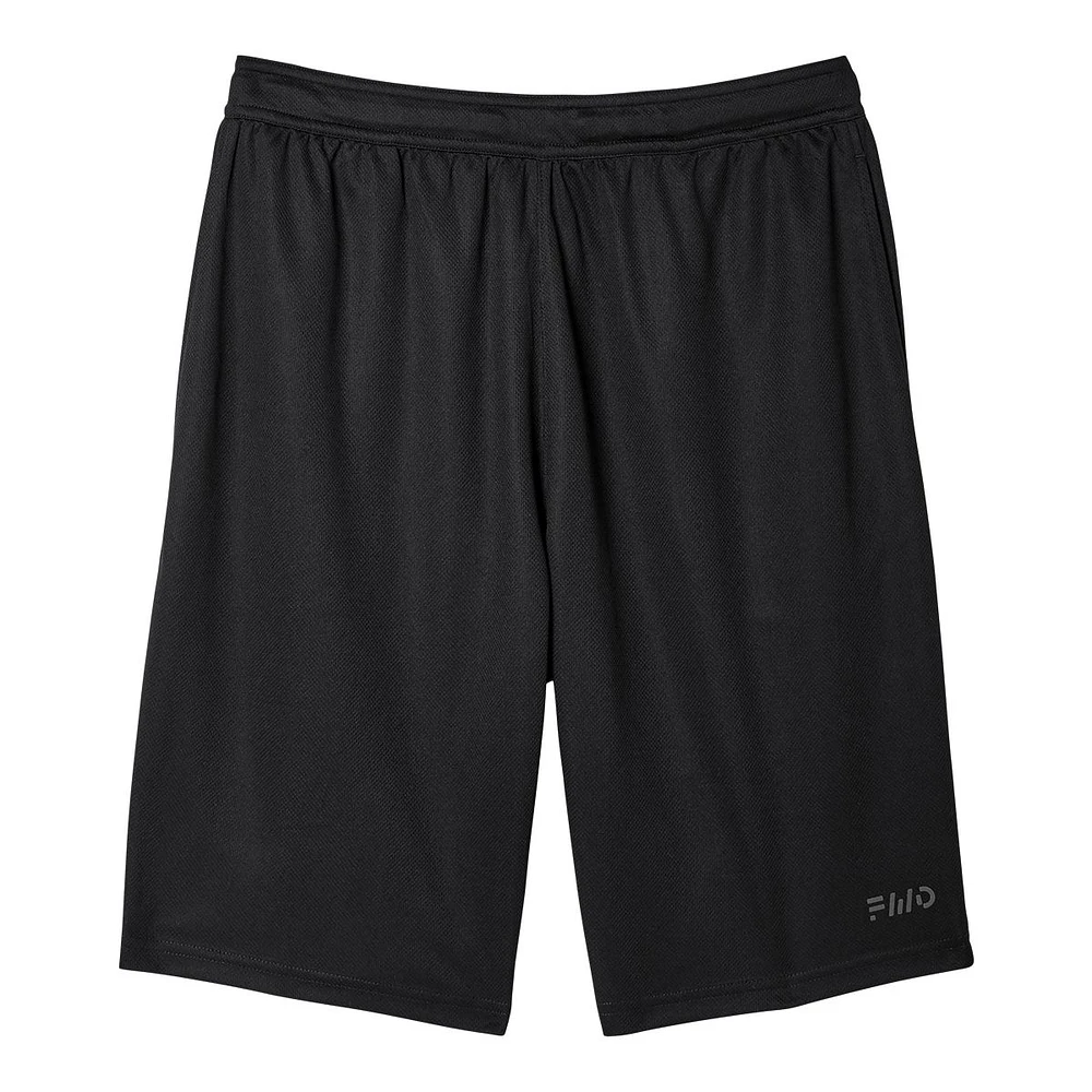 FWD Men's Tech 10 Inch Shorts