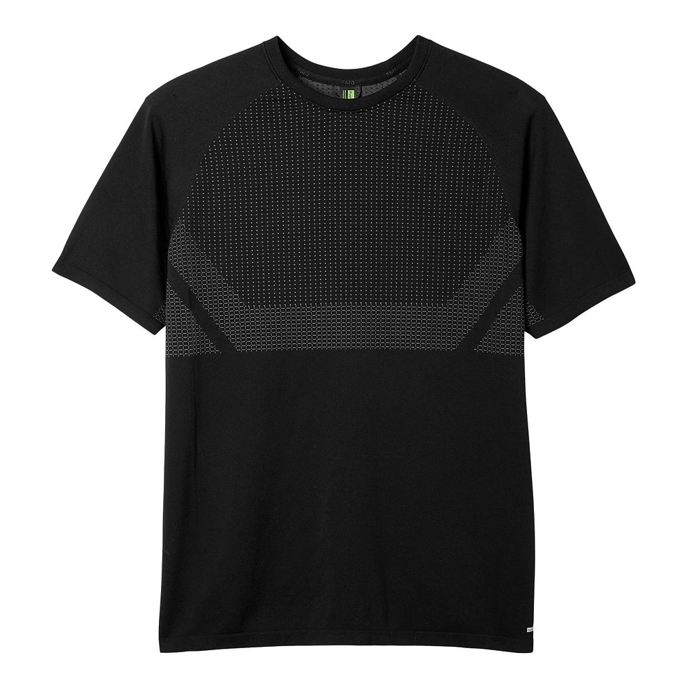 FWD Men's Push Seamless Training T Shirt