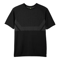 FWD Men's Push Seamless Training T Shirt