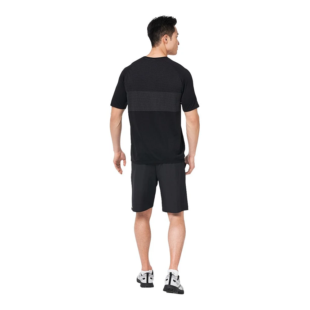 FWD Men's Push Seamless Training T Shirt