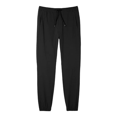 Push FWD Men's Super Stretch Jogger Pants