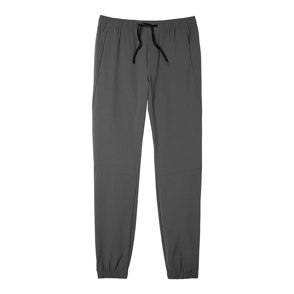 Push FWD Men's Super Stretch Jogger Pants