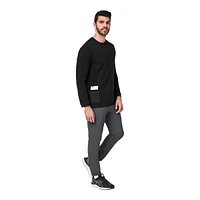 Push FWD Men's Super Stretch Jogger Pants