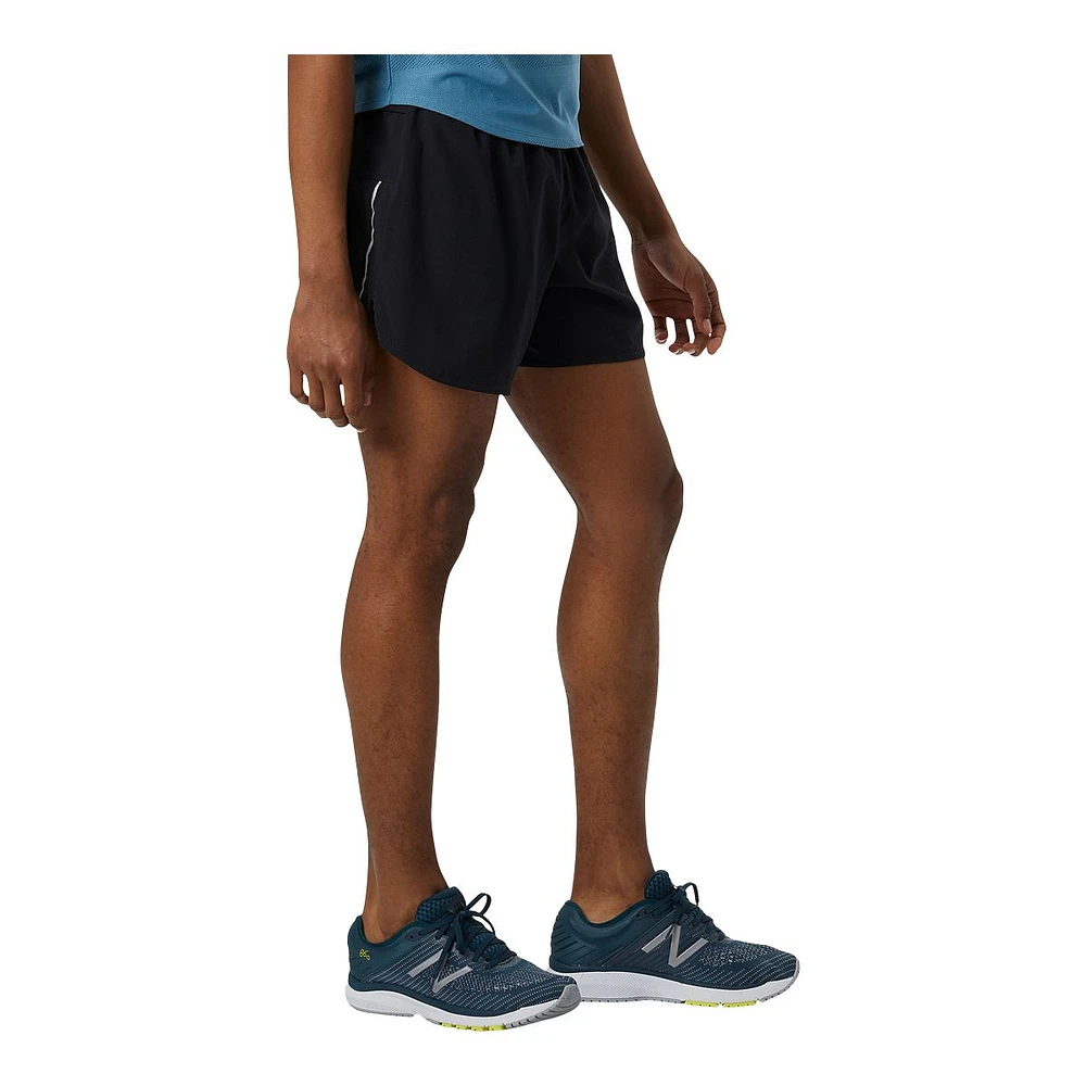 New Balance Men's Impact Run -in Running Shorts