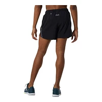 New Balance Men's Impact Run -in Running Shorts