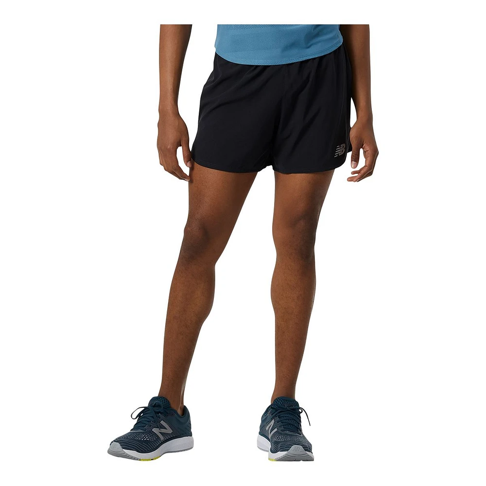 New Balance Men's Impact Run -in Running Shorts