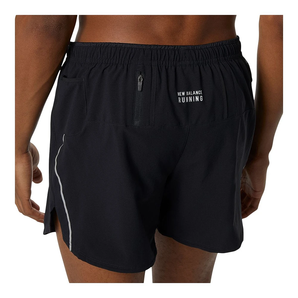 New Balance Men's Impact Run -in Running Shorts