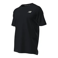 New Balance Men's Impact Run T Shirt