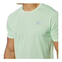 New Balance Men's Impact Run T Shirt