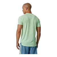 New Balance Men's Impact Run T Shirt