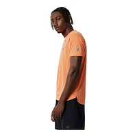 New Balance Men's Graphic Impact Run T Shirt