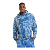 Champion Men's Crush Dye Pullover Hoodie