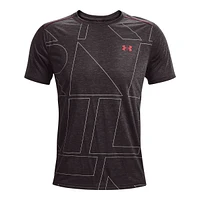 Under Armour Men's Breeze 2.0 Trail T Shirt