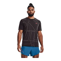 Under Armour Men's Breeze 2.0 Trail T Shirt