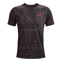 Under Armour Men's Breeze 2.0 Trail T Shirt