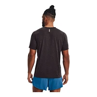 Under Armour Men's Breeze 2.0 Trail T Shirt