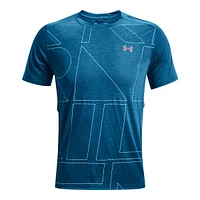 Under Armour Men's Breeze 2.0 Trail T Shirt