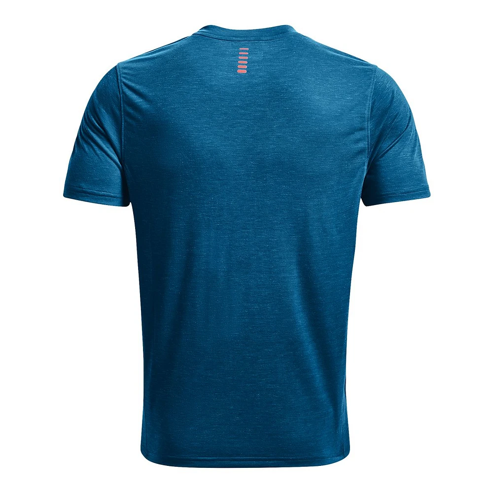 Under Armour Men's Breeze 2.0 Trail T Shirt