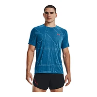 Under Armour Men's Breeze 2.0 Trail T Shirt