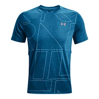 Under Armour Men's Breeze 2.0 Trail T Shirt