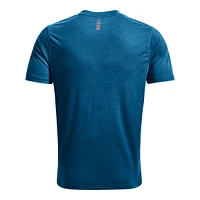 Under Armour Men's Breeze 2.0 Trail T Shirt