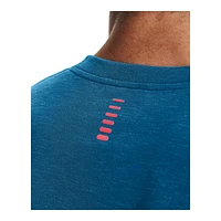 Under Armour Men's Breeze 2.0 Trail T Shirt