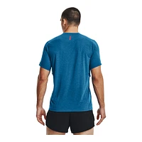 Under Armour Men's Breeze 2.0 Trail T Shirt