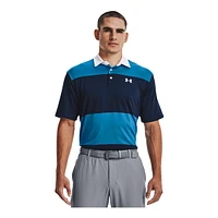 Under Armour Golf Men's Playoff 2.0 Polo